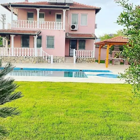 Ergen Dalaman