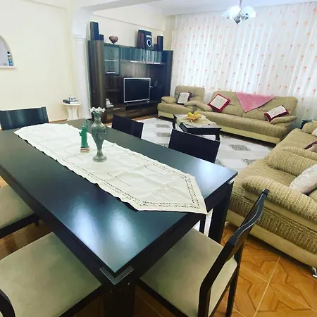 Ergen * Dalaman